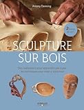 Sculpture Sur Bois Des Ralisations Pour Apprendre Pas Pas Les Techniques Pour Crer Votre Tour