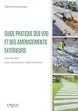 Guide Pratique Des Vrd Et Amnagements Extrieurs Des Tudes La Ralisation Des Travaux