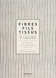Fibres Fils Tissus De Lartisanat Lindustrie Mmento Lusage Des Designers Textile