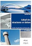 Calcul Des Structures En Bton Guide Dapplication De Leurocode 2
