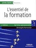 Lessentiel De La Formation 89 Fiches Oprationnelles
