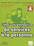 Cr%C3%A9er Une Entreprise De Services %C3%A0 La Personne