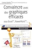 Convaincre Avec Des Graphiques Efficaces : Sous Excel, Powerpoint (1c%C3%A9d%C3%A9rom)