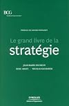 Le Grand Livre de la Stratégie