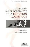 Mesurer La Performance De La Fonction Logistique