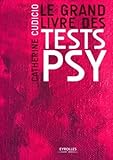 Le Grand Livre Des Tests Psy