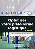 Optimisez Votre Plateforme Logistique Calcul Des Dimensions Des Temps Des Cots Exercices Corrigs Cdrom Pour Laudit