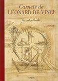 Carnets De L%C3%A9onard De Vinci : Les Codex D%C3%A9voil%C3%A9s