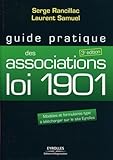 Guide Pratique Des Associations Loi 1901 : Mod%C3%A8les Et Formulaires Type %C3%A0 T%C3%A9l%C3%A9charger Sur Le Site Eyrolles