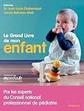 Le Grand Livre De Mon Enfant