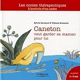 Caneton Veut Garder Sa Maman Pour Lui : L'arriv%C3%A9e D'un Cadet, A Partir De 4 Ans