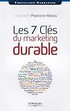 Les 7 Cl%C3%A9s Du Marketing Durable