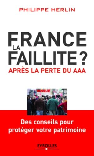 Couverture du livre
