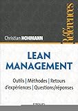 Lean Management Outils Mthodes Retours Dexpriences Questionsrponses