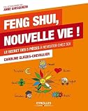 Feng Shui Nouvelle Vie Le Secret Des 5 Pices Revisiter Chez Soi