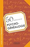 50 Exercices De Psychognalogie