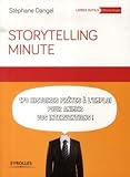 Storytelling Minute 170 Histoires Prtes Lemploi Pour Animer Vos Interventions