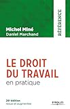 Le Droit Du Travail En Pratique