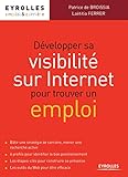 D%C3%A9velopper Sa Visibilit%C3%A9 Sur Internet Pour Trouver Un Emploi