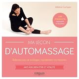 Ma Leon Dautomassage 240 Manoeuvres Expliques Et Illustres
