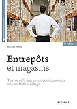 Entrepts Et Magasins Tout Ce Quil Faut Savoir Pour Concevoir Une Unit De Stockage
