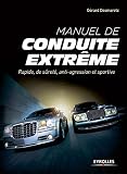 Manuel De Conduite Extrme Rapide De Sret Antiagression Et Sportive