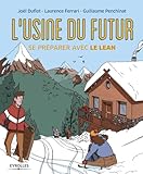 Lusine Du Futur Se Prparer Avec Le Lean