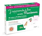 J'apprends %C3%A0 Lire Avec Montessori