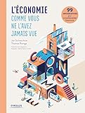 Lconomie Comme Vous Ne Lavez Jamais Vue 99 Infographies Pour Comprendre Lconomie