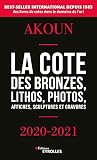 La Cote Des Bronzes Lithos Photos Affiches Sculptures Et Gravures 20202021