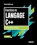 Exercices En Langage C 150 Exercices Corrigs