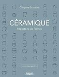 Cramique Rpertoire De Formes 400 Gabarits