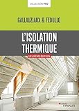 L'isolation Thermique