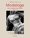Modelage Du Corps Humain Volume 2 Poses Et Draps En Argile
