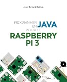 Programmer En Java Pour Le Raspberry Pi 3