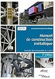 Manuel De Construction Mtallique Extraits Des Eurocodes 0 1 Et 3