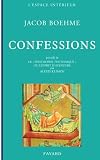 Confessions