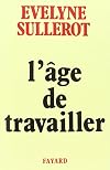 L'âge de travailler