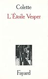 L'etoile Vesper