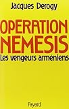 Op%C3%A9ration N%C3%A9m%C3%A9sis : Les Vengeurs Arm%C3%A9niens