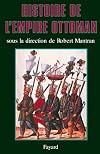 Histoire de l'Empire ottoman