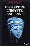 Histoire De Legypte Ancienne