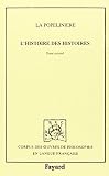 Lhistoire Des Histoires