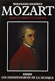 Wolfgang Amadeus Mozart, %C3%A9dition Augment%C3%A9e