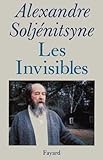 Les Invisibles