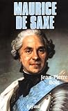 Maurice De Saxe