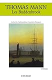 Les Buddenbrook