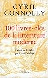 100 Livrescls De La Littrature Moderne 18801950