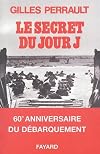 The secret of D-Day