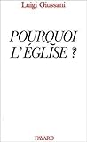 Pourquoi L'%C3%A9glise 